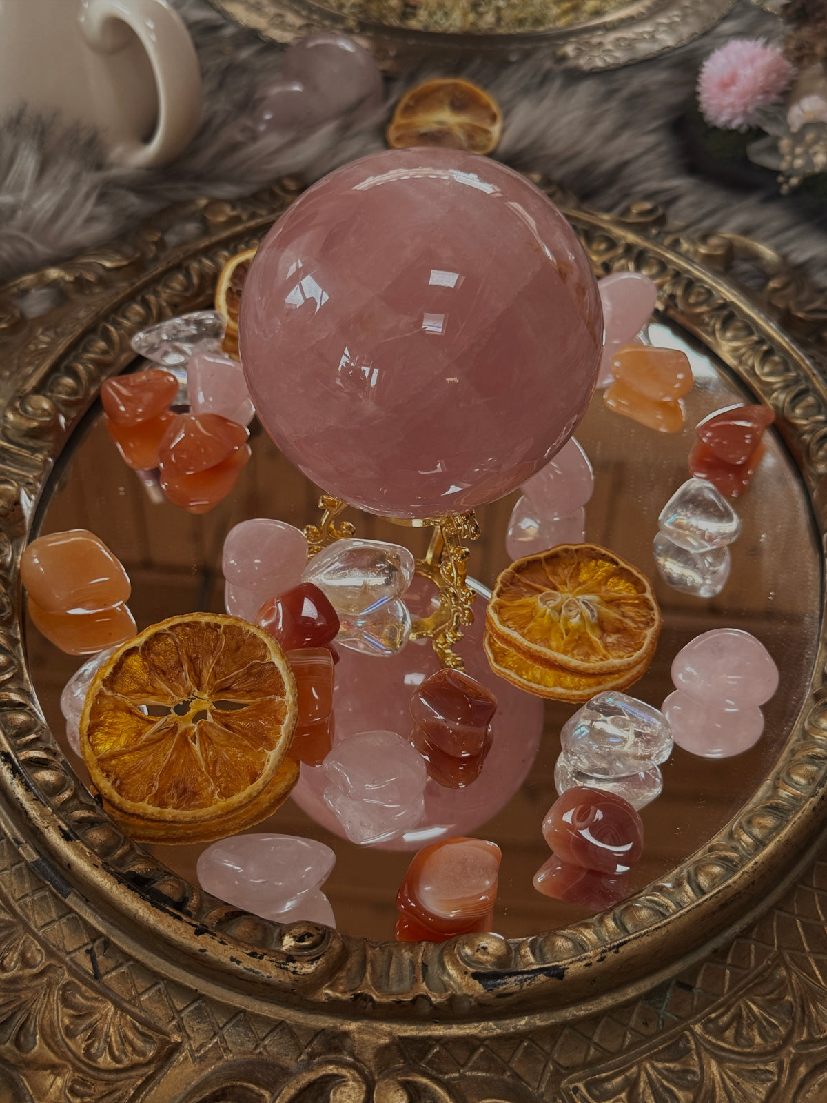 Edelstein Mystery Box - Messespecial