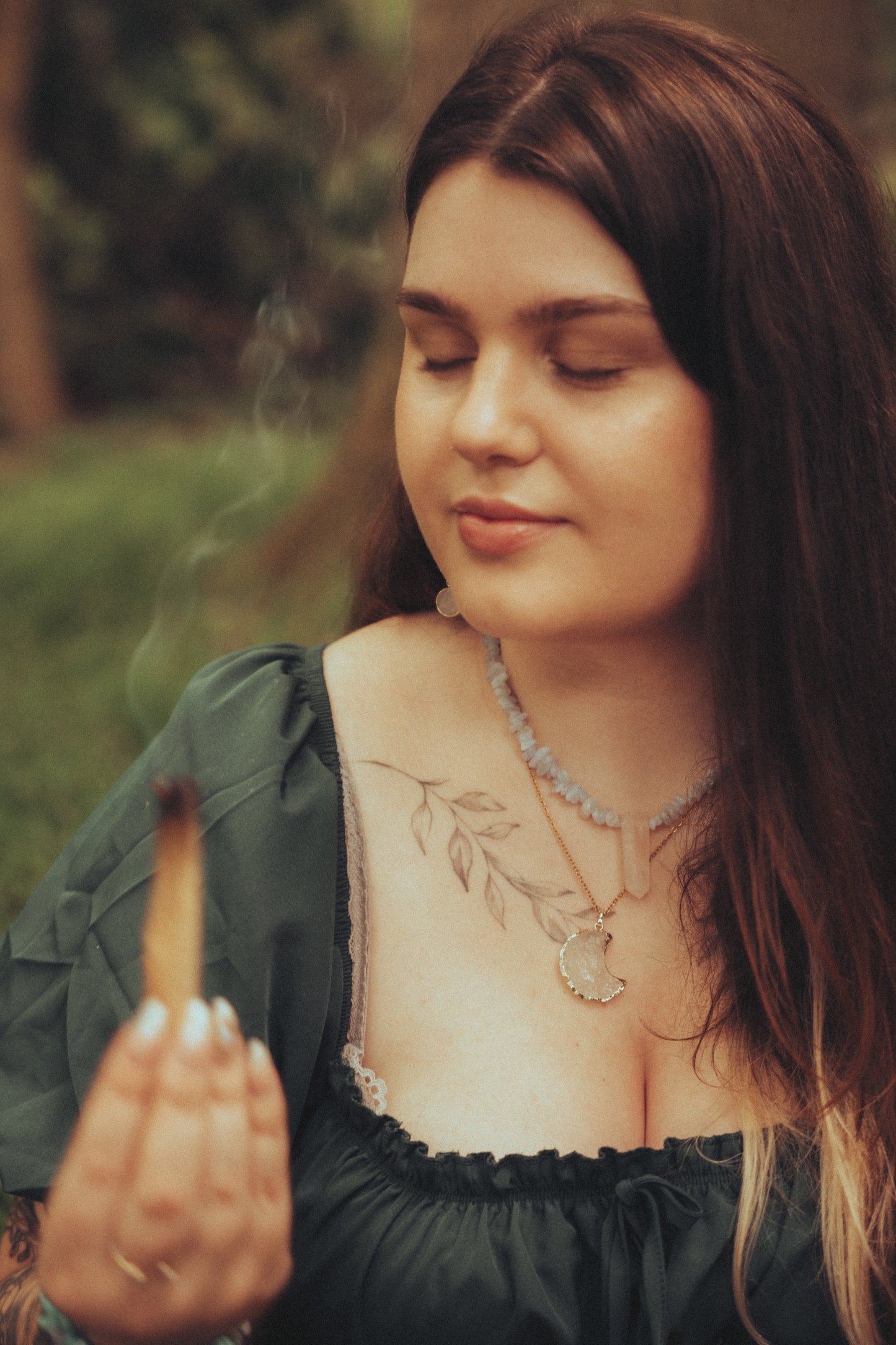 Palo Santo Stick