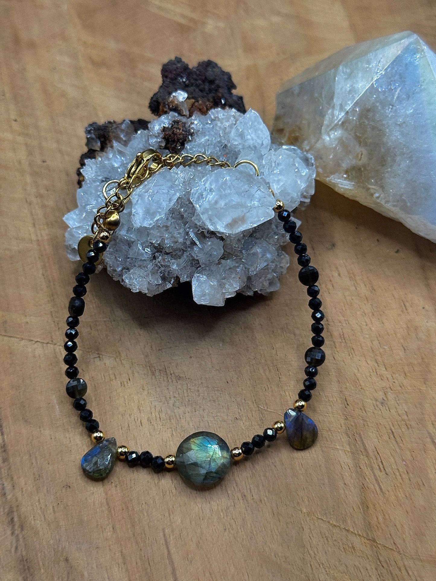 Eclipse of the Soul - Armband