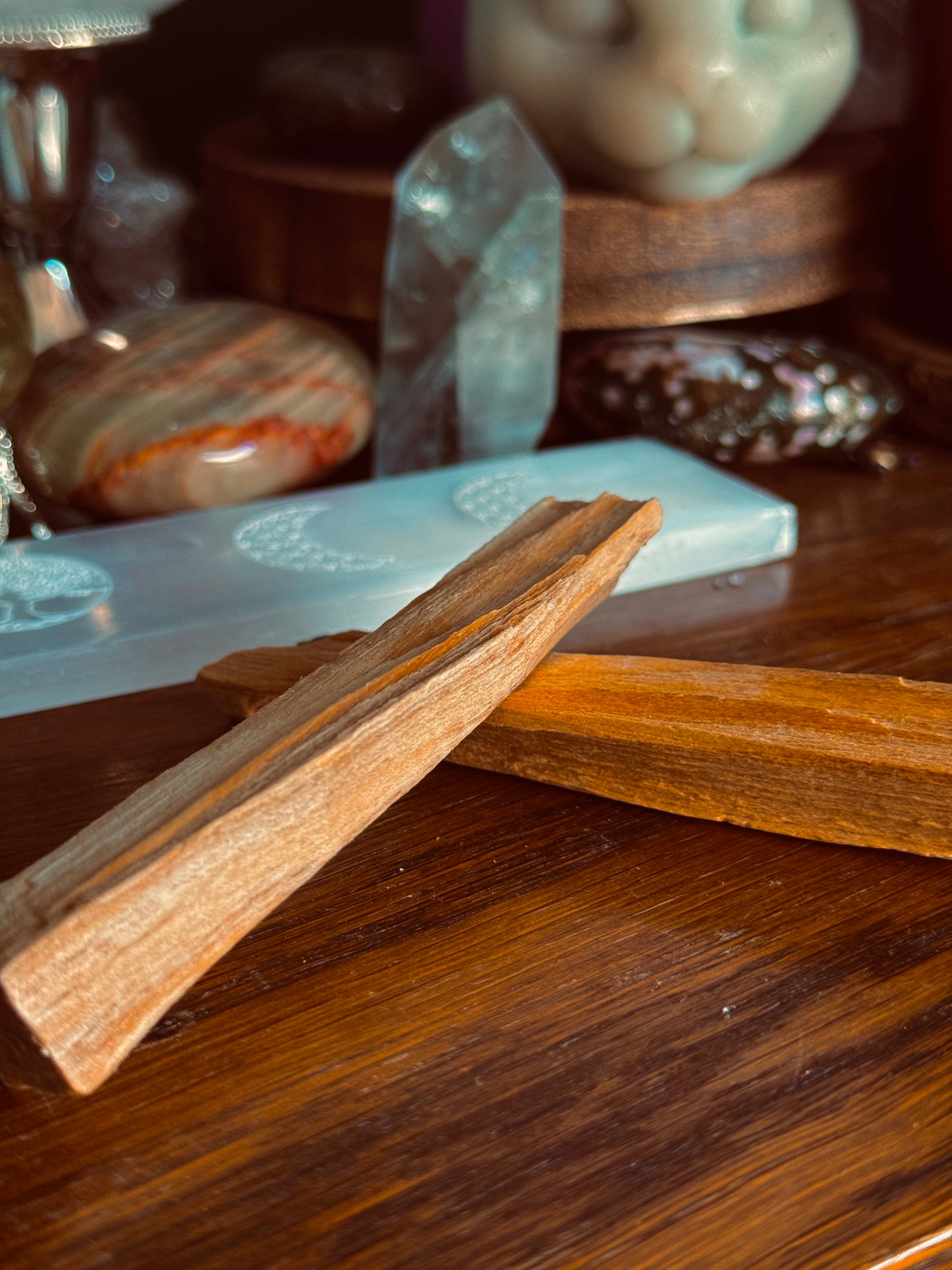 Palo Santo Stick