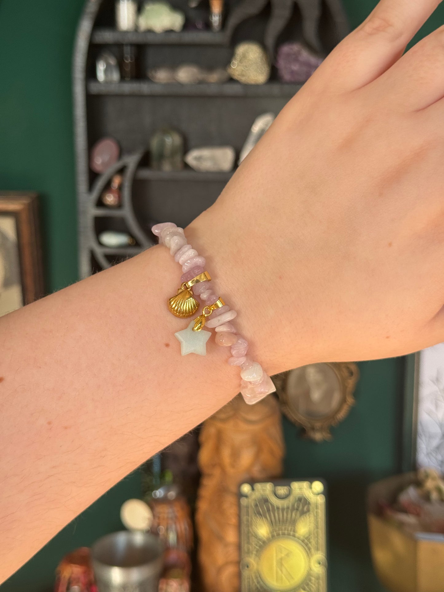 Sternengeflüster - Armband