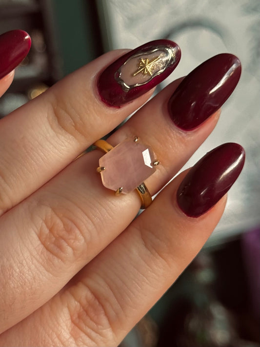 Heart Balance – Ring