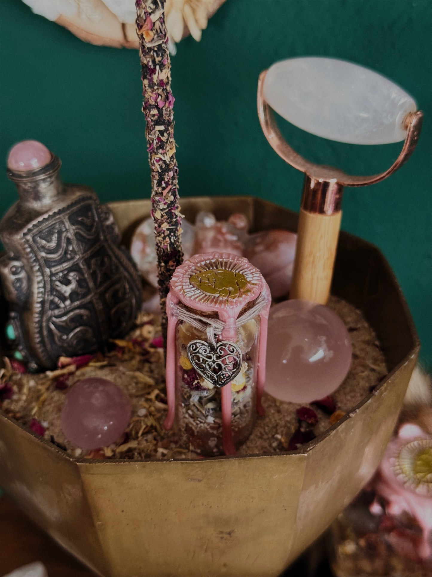 Selbstliebe - Spell Bottle