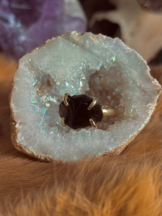 Protect me Ring