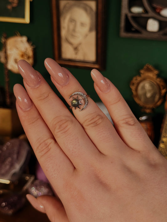 Solaris Noctis – Ring