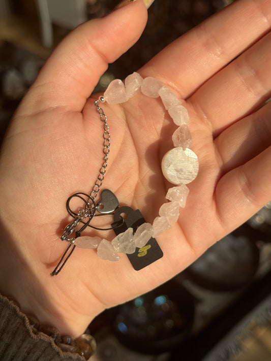 Moon of Tenderness - Armband