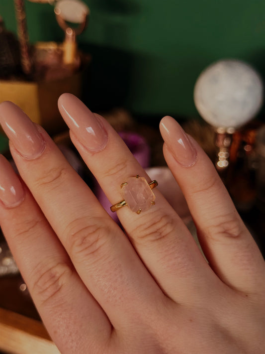 Heart Balance – Ring