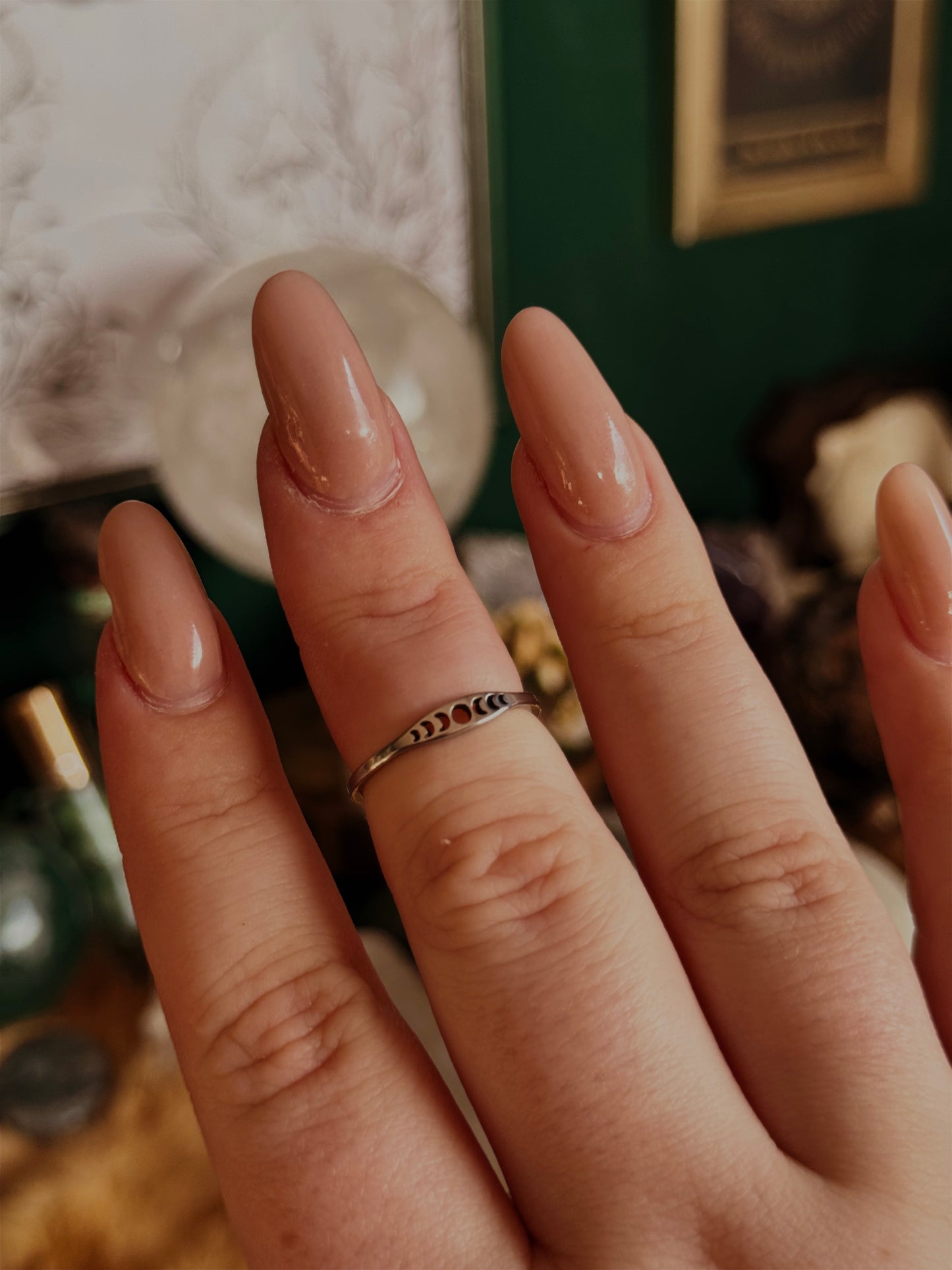 Lunaris– Ring