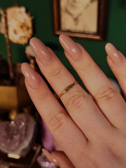 Lunaris– Ring