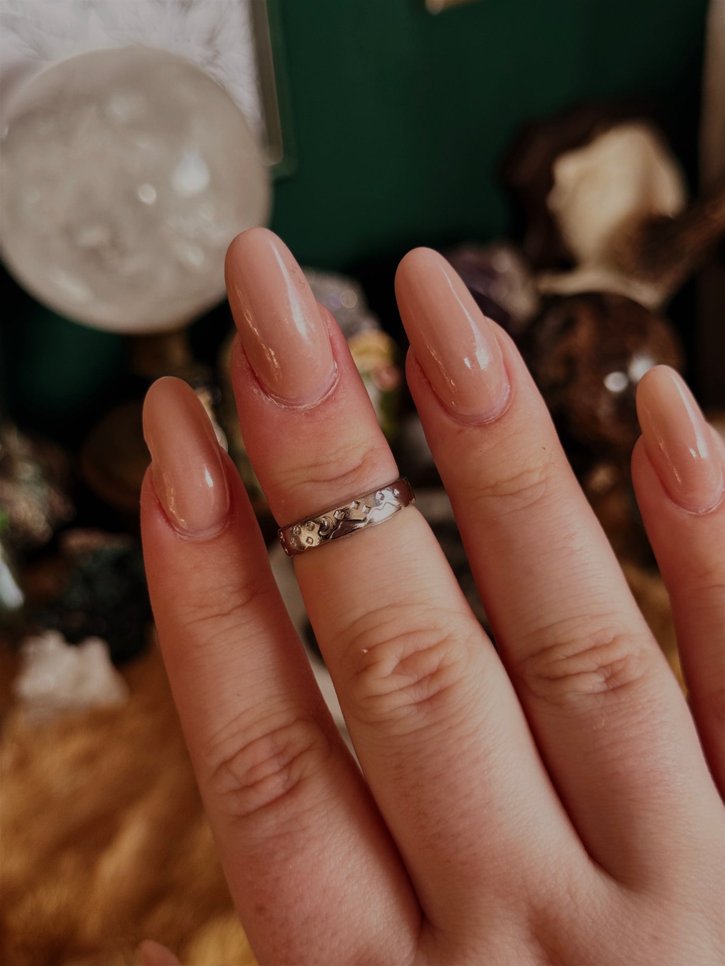 Celestial – Ring