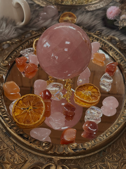 Edelstein Mystery Box - Messespecial