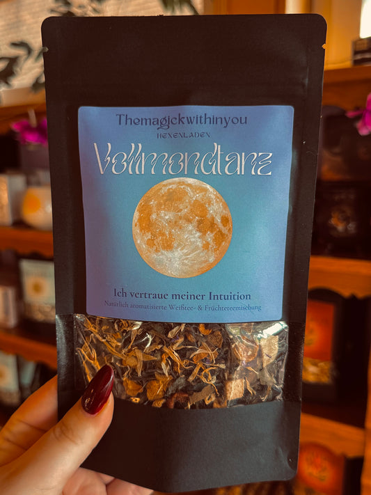 Vollmondtanz - Teemischung