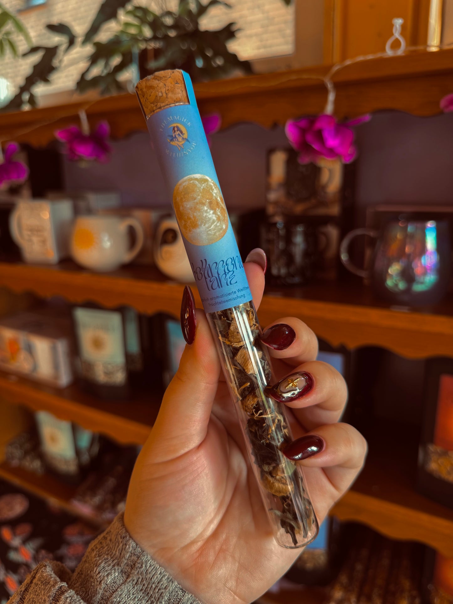 Vollmondtanz - Teemischung