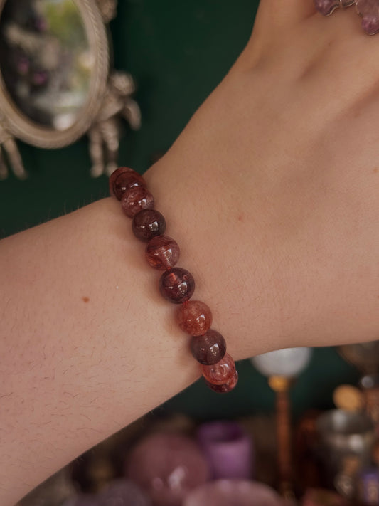 Glutherz - Armband