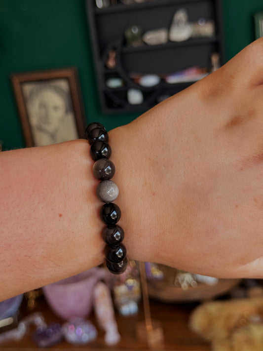 Noctis - Armband