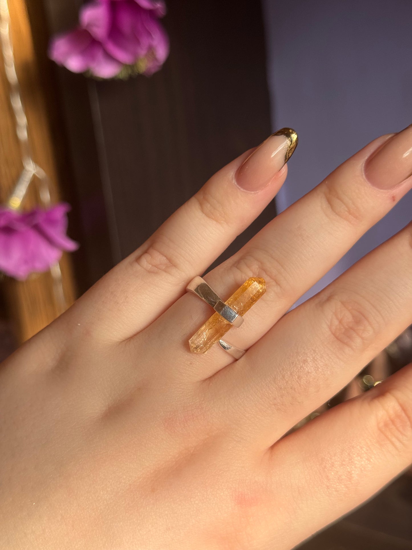Classic Witch Ring