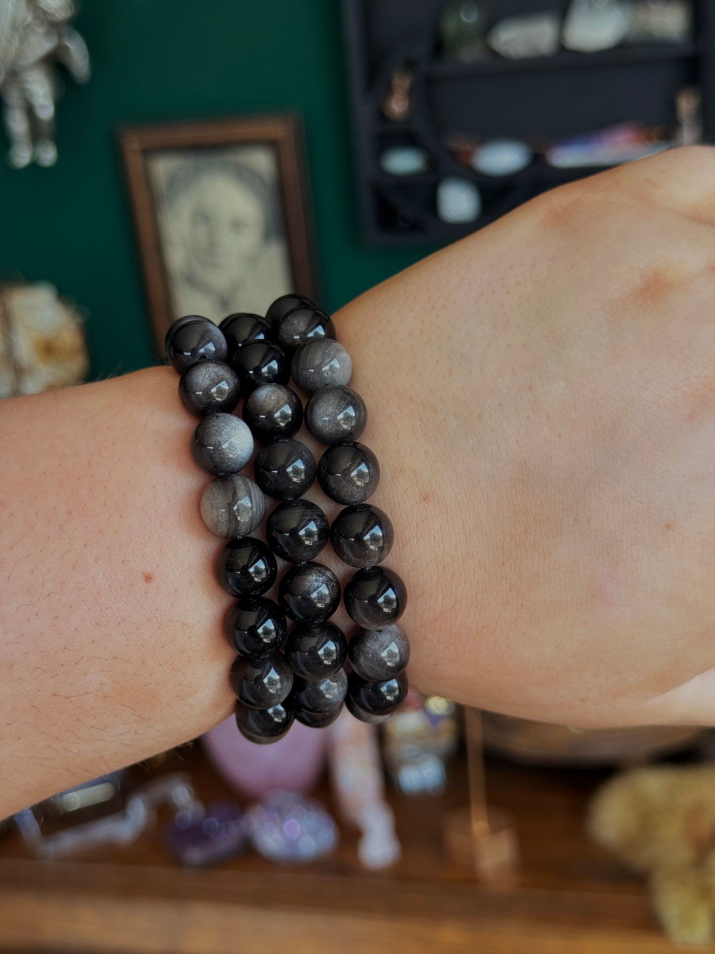Noctis - Armband