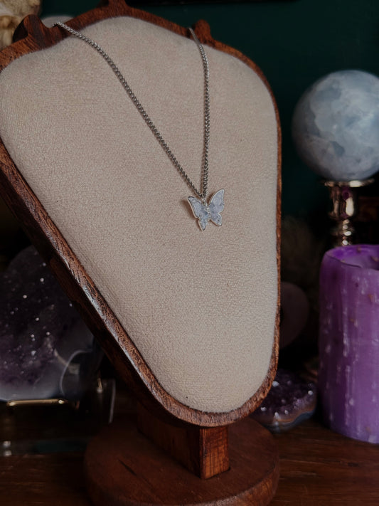 Himmelstein - Edelstahlkette