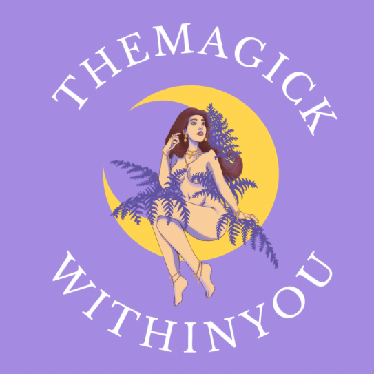 themagickwithinyou.de